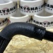 Трубка системы охлаждения Jetour Dashing  оригинальный номер F08-1303410HD