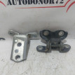 Петли задней левой двери Toyota Avensis T250 Toyota Avensis оригинальный номер 6878005020