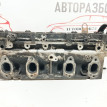 головка блока цилиндров Volkswagen Skoda 1.6 BSE Volkswagen Golf оригинальный номер 06B103265EX