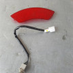 Подсветка двери передней правой Chevrolet Captiva (C100) 2006-2011 Chevrolet Captiva оригинальный номер 96626983