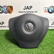 Подушка безопасности в руль Volkswagen JETTA 2014 Volkswagen Jetta 
