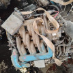 Двигатель Ford Mondeo 