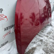 Капот Hyundai Solaris 2010-2017 Hyundai Solaris оригинальный номер 664001R100