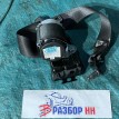 Ремень безопасности задний правый Chevrolet Cruze Chevrolet Cruze оригинальный номер 13359772