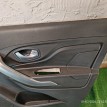 Карта двери Lada X-Ray 2019 809001471R 21129, передняя правая ВАЗ (Lada) 2112  