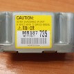 Датчик AirBag Mitsubishi Outlander CU5W 4G69 2005 Mitsubishi Outlander 