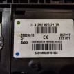 Антенна Mercedes-Benz M-класс W164 Mercedes-Benz M-klasse оригинальный номер A2518202275