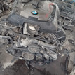 Двигатель BMW 7er оригинальный номер 11000439098
