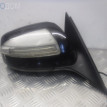Зеркало Mercedes-Benz C-класс W204/S204 (2006—2011) Mercedes-Benz C-klasse оригинальный номер 204 810 02 76