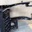 Панель передняя телевизор Hyundai Getz 2002 - 2005 Hyundai Getz оригинальный номер 641011C001