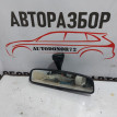 Зеркало заднего вида салонное Hyundai Getz Hyundai Getz оригинальный номер 851014A100