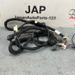 Проводка двери багажника Mercedes-Benz Viano W639 Mercedes-Benz Viano