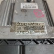 Блок управления двигателем Audi 200 оригинальный номер 8R0907115A
