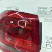 Фонарь задний левый Volkswagen Touareg NF 3.6 CGRA Volkswagen Touareg 