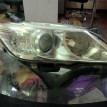 Фара ксенон Toyota Camry 2012-2014 8114533B00 50, передняя правая Toyota Camry  