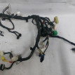 Проводка Торпедо Hyundai Solaris Hyundai Solaris оригинальный номер 911004L060