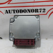Блок управления AIR BAG Chevrolet Aveo T250 Chevrolet Aveo оригинальный номер 96806962