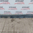 Накладка порога левая Toyota Avensis T270 Toyota Avensis оригинальный номер 7586005900