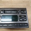 Магнитола Jaguar S-Type оригинальный номер XR8F18K876BFLGR