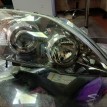 Фара галоген Honda Cr-V 3 2007-2012 33100SWWE0, передняя правая Honda CR-V  