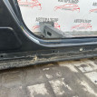 Порог со стойкой правый Toyota Avensis T270 Toyota Avensis оригинальный номер 6131105040