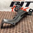 Кронштейн впускного коллектора BMW 5er оригинальный номер 11 61 8 602 082, 11 61 8 602 082, 11618602082, 8602082, 72345343