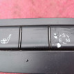 Блок кнопок Mercedes-Benz A-класс W176 (2012—2015) Mercedes-Benz A-klasse оригинальный номер A24690522019107