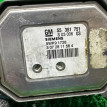 Блок управления двигателем Opel Astra 55351751 G Opel Astra 