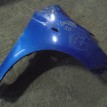 Крыло Toyota Yaris II (2005—2009) Toyota Yaris 