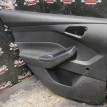 Обшивка двери задней левой Форд Фокус 3 Ford Focus оригинальный номер 1797109