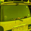 Дверь 5-я Daihatsu Atrai 
