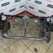 Рамка радиатора Toyota Wish  