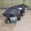 Фара светодиодная Matrix VW Touareg 3 (CR7) 2024г Volkswagen Touareg оригинальный номер 761941113H