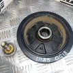 Шкив коленвала Nissan Bluebird Sylphy  