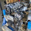 Двигатель D4EA Hyundai/Kia 2.0 126 л.с. Hyundai Santa Fe оригинальный номер 2110127A30