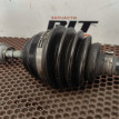 Привод BMW X3 оригинальный номер 31 60 7 619 658, 31 60 7 619 658, 31607619658, 7619658, 31 60 7 598 028, 31607598028, 7598028