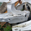 Панель передняя Ssang Yong Kyron оригинальный номер 5710009A07