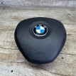 Подушка безопасности в руль BMW X5 E70 м-пакет BMW X5 оригинальный номер 32699894701