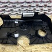 Декоративная накладка двигателя Toyota Camry VIII (XV70) Рестайлинг – седан  оригинальный номер 12601-24011