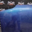 Капот ваз 2113 2114 2115 Сине-зелёный ВАЗ (Lada) 2114 оригинальный номер 2114-8402010