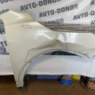 Крыло переднее правое Nissan Qashqai J11 2013 Nissan Qashqai 