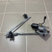 моторчик дворников с трапецией Daewoo Matiz 2007 Daewoo Matiz оригинальный номер 96314776