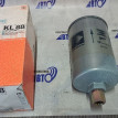 Топливный фильтр KNECHT kl88 GRBN5G 7960195 6 4142 Audi A6 оригинальный номер KL88