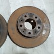 Диск тормозной передний к-кт Mazda 6 