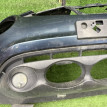 Бампер Nissan Juke 2014 620221KB5B NF15, передний Nissan Juke 