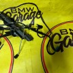 Проводка двери задняя правая BMW X5 E70 N52B30 BMW X5 