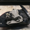 Фонарь задний правый с дефектом Volkswagen Polo 5 Volkswagen Polo оригинальный номер 6RU945096E