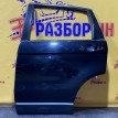 Дверь задняя левая Honda CR-V 3 RE Honda CR-V оригинальный номер 67550SWAA00ZZ