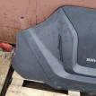 Крышка двигателя BMW iX3 