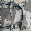 Подрамник передний Mercedes-Benz V-класс W447 (2014—2025) Mercedes-Benz V-classe оригинальный номер A4476200188